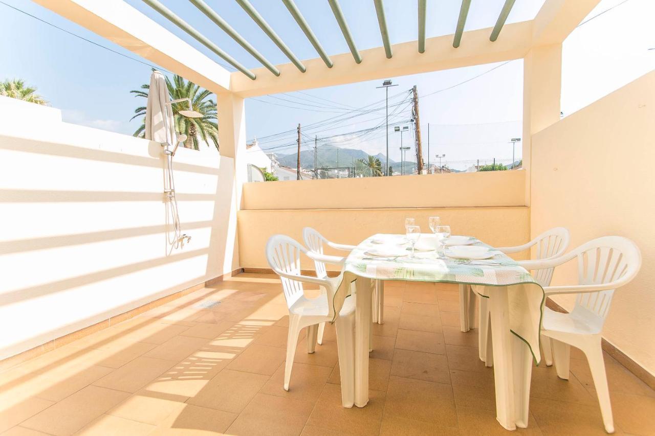 New Antali Casa de férias Nerja