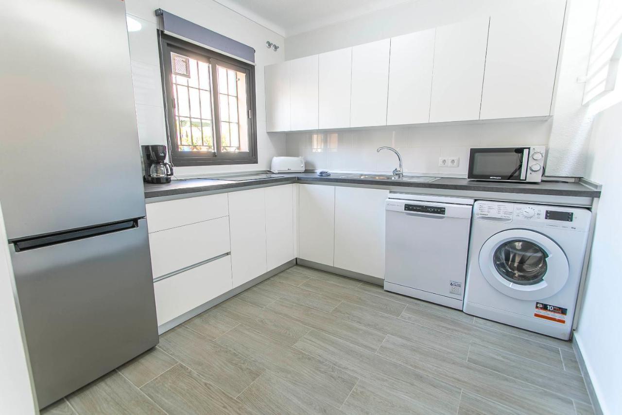 Casa de férias New Antali Nerja