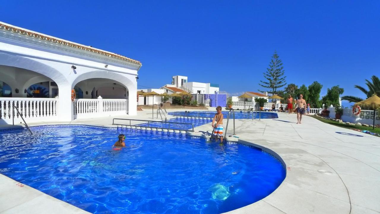 R795 - Capistrano Playa 610 * Nerja