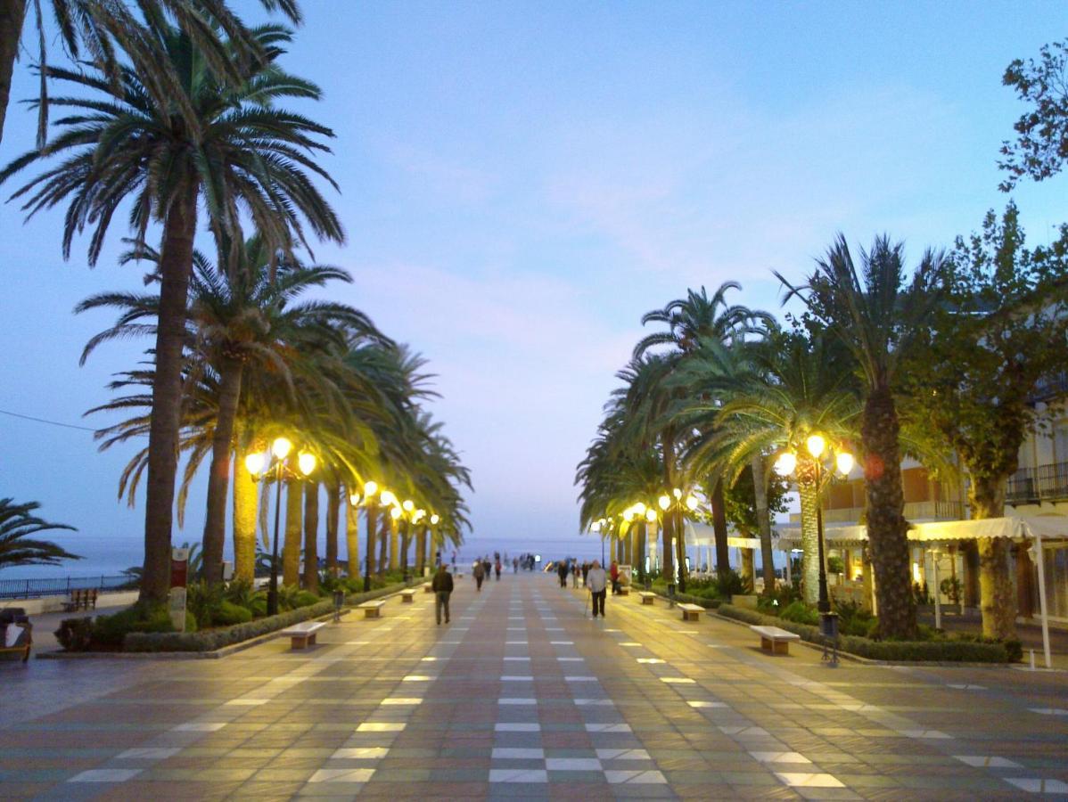 Appartement R795 - Capistrano Playa 610