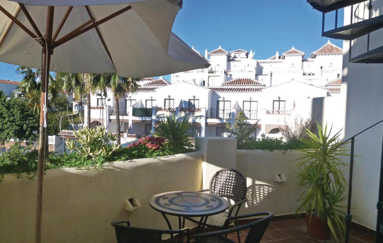 Cozy In With Wifi Vakantiehuis Nerja