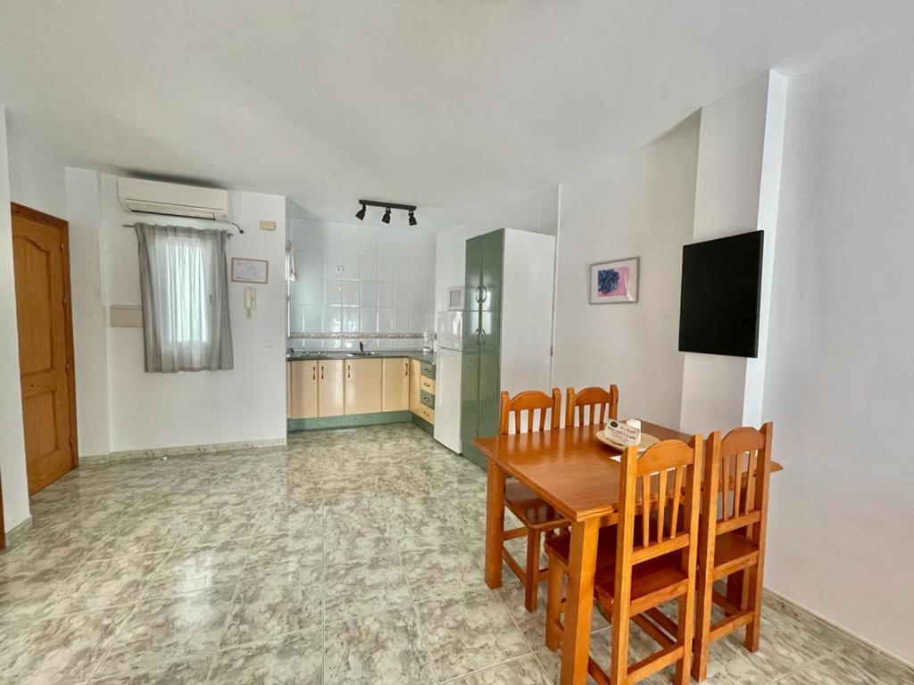 Alan Appartement *