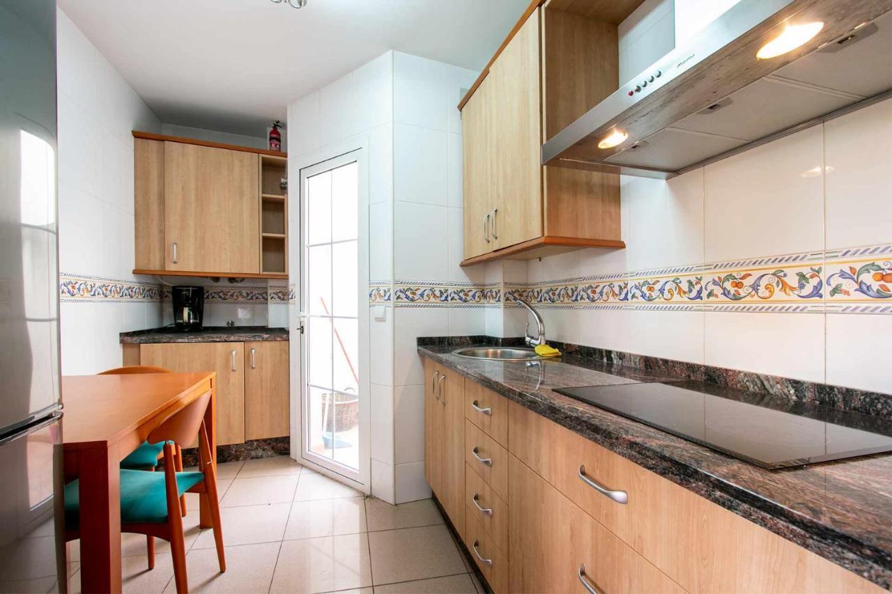 Apartamento En Burriana Playa - Edificio Rubarsal *