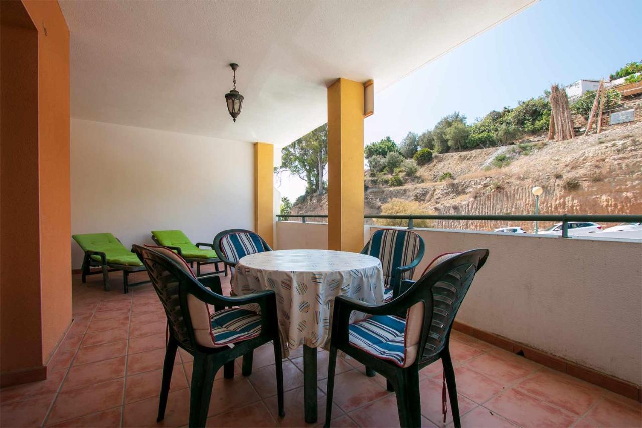 Apartamento En Burriana Playa - Edificio Rubarsal Appartement *