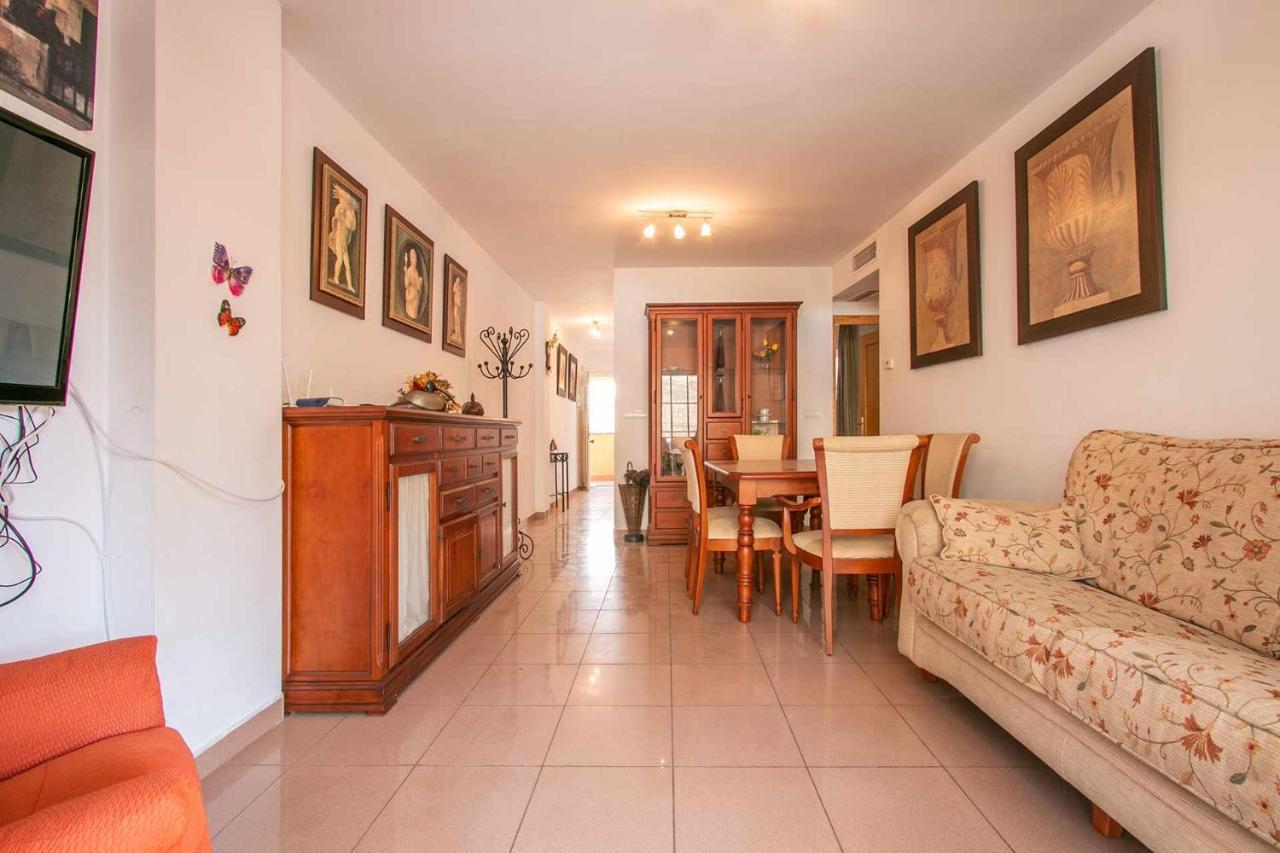 Appartement Apartamento En Burriana Playa - Edificio Rubarsal