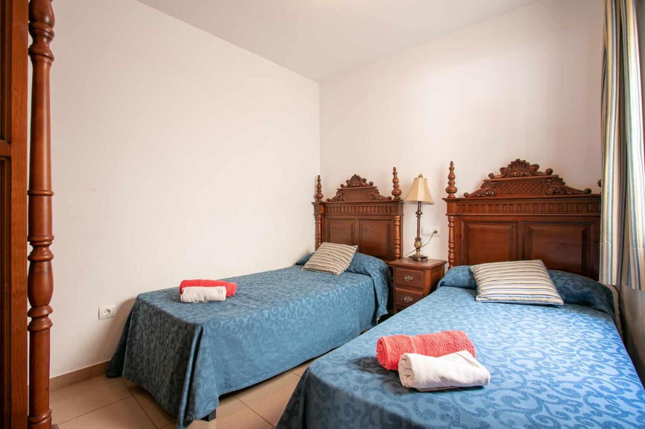 Apartamento En Burriana Playa - Edificio Rubarsal