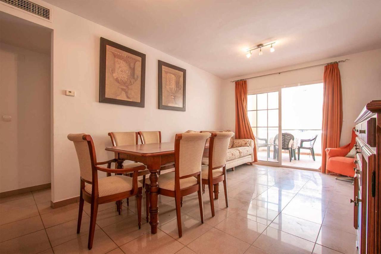 Appartement Apartamento En Burriana Playa - Edificio Rubarsal
