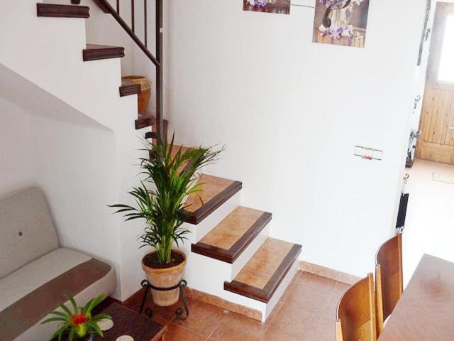 Ferienhaus Casa Anica. Center Of Nerja Nerja