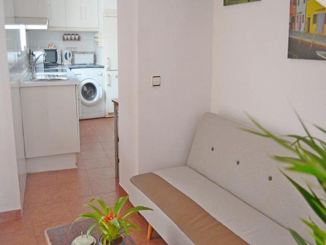 Ferienhaus Casa Anica. Center Of Nerja Nerja