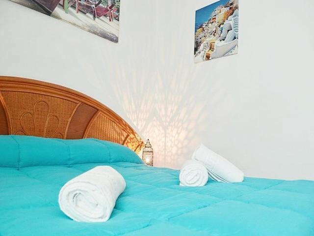Casa Anica. Center Of Nerja Ferienhaus Nerja