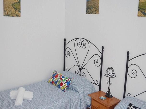 Casa Anica. Center Of Nerja Ferienhaus Nerja