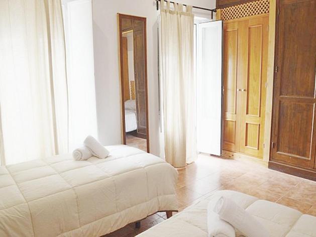 Ferienhaus Casa Anica. Center Of Nerja *