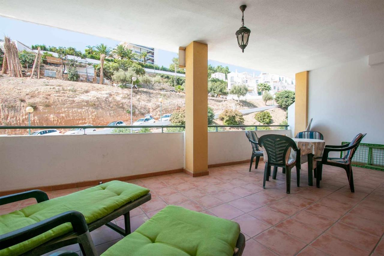 Apartamento En Burriana Playa - Edificio Rubarsal