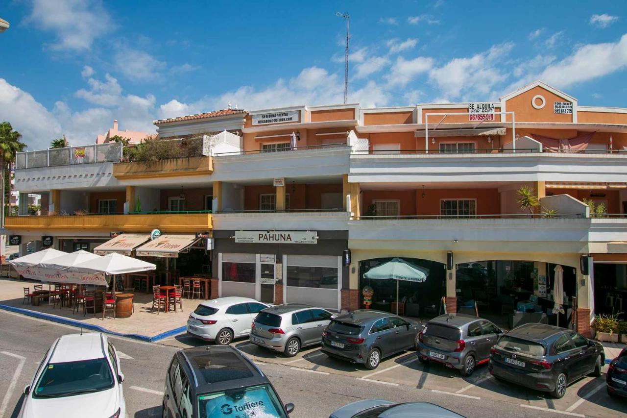 Appartement Apartamento En Burriana Playa - Edificio Rubarsal