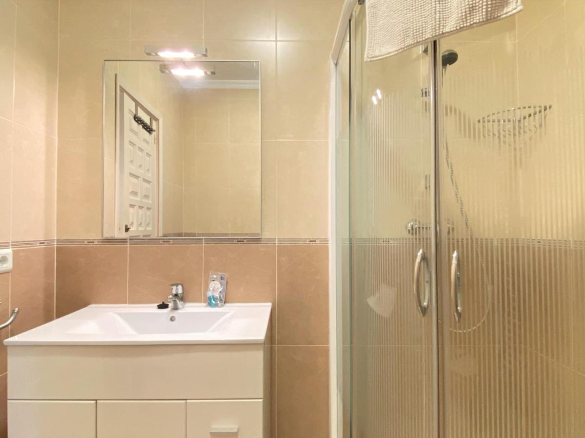 Capistrano Playa 403 Casasol Nerja