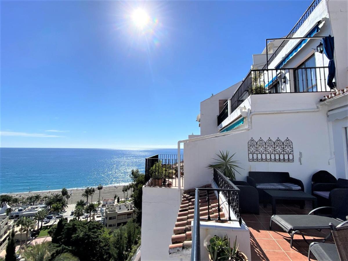 Capistrano Playa 403 Casasol Apartamento *