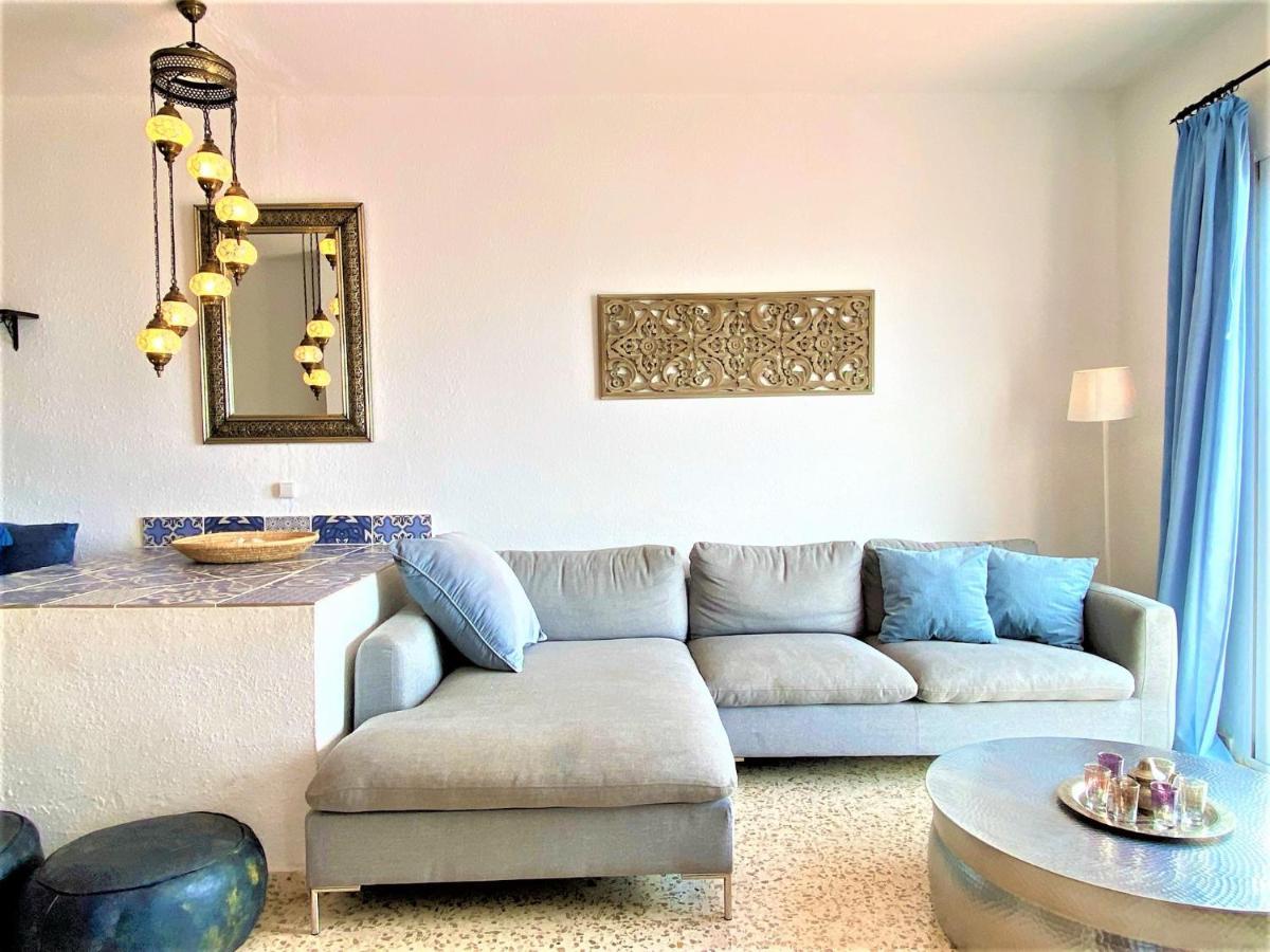 Capistrano Playa 403 Casasol