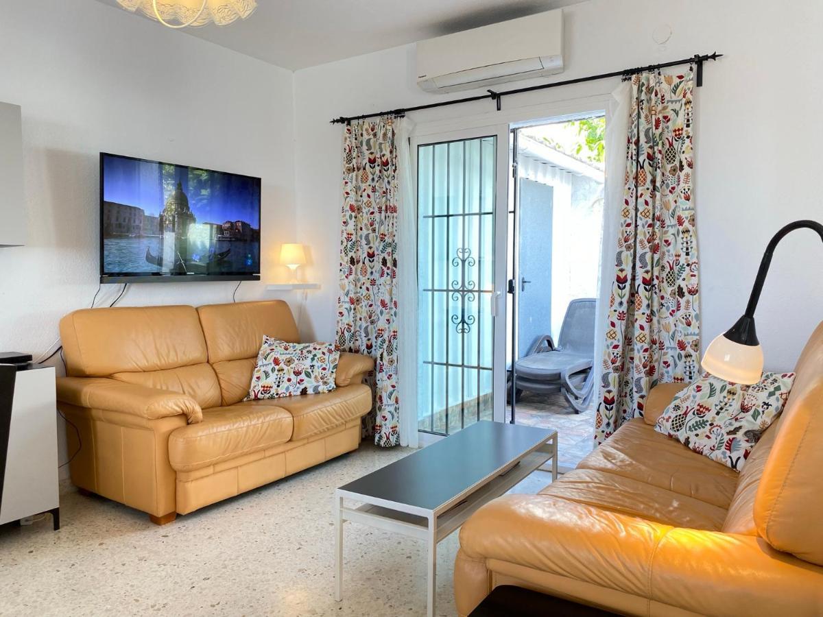 Casa Lovisa Private Pool Casasol * Nerja