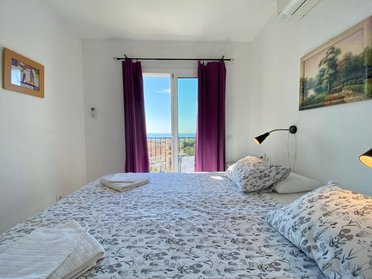 Casa Lovisa Private Pool Casasol Nerja