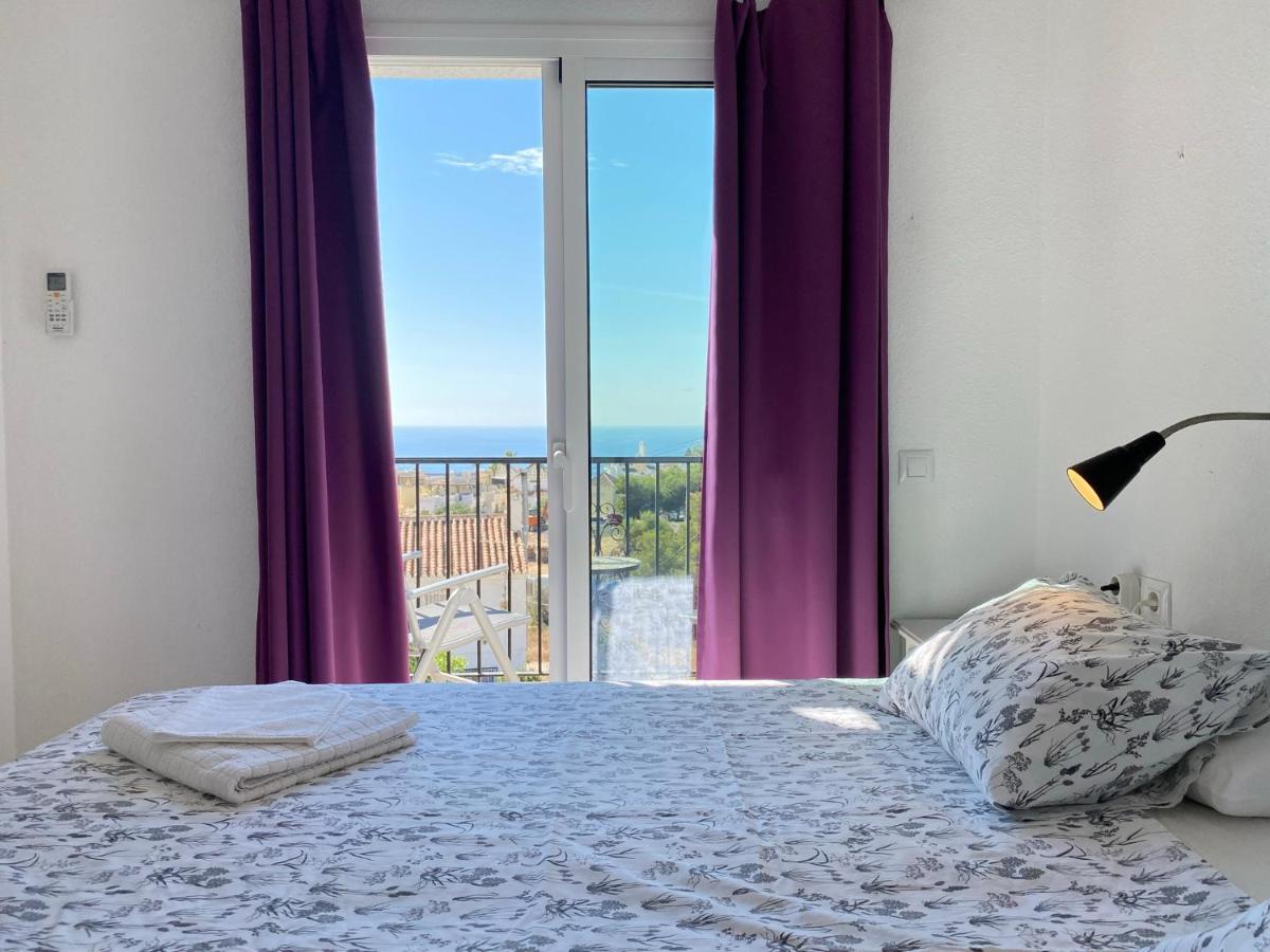 Casa Lovisa Private Pool Casasol * Nerja
