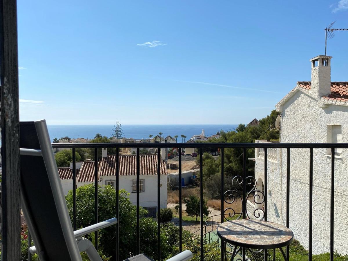 Casa Lovisa Private Pool Casasol Ferienhaus