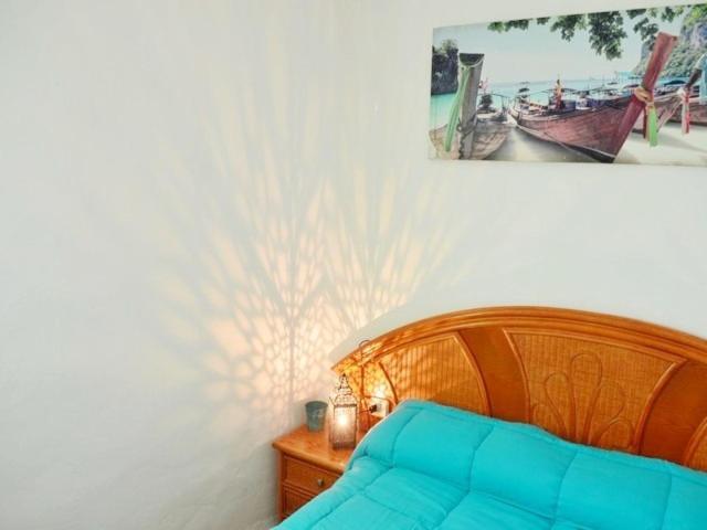 Ferienhaus Casa Anica. Center Of Nerja *