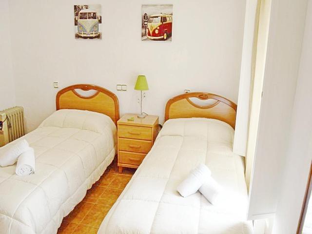 Casa Anica. Center Of Nerja Nerja