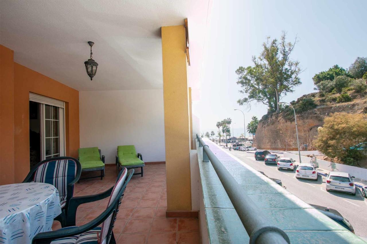Apartamento En Burriana Playa - Edificio Rubarsal Appartement *