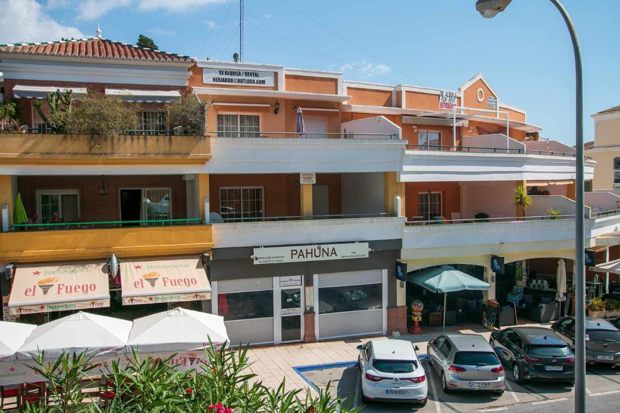 Apartamento En Burriana Playa - Edificio Rubarsal