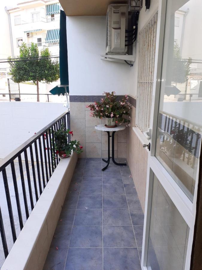 Apartamento Albaida Ii Bajo G