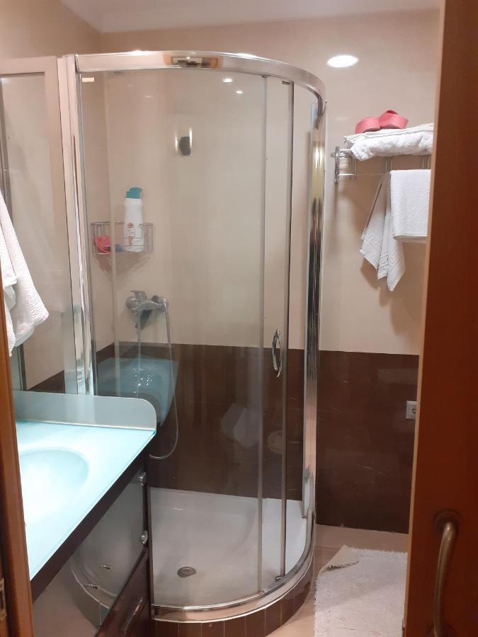 Albaida Ii Bajo G Apartamento Nerja