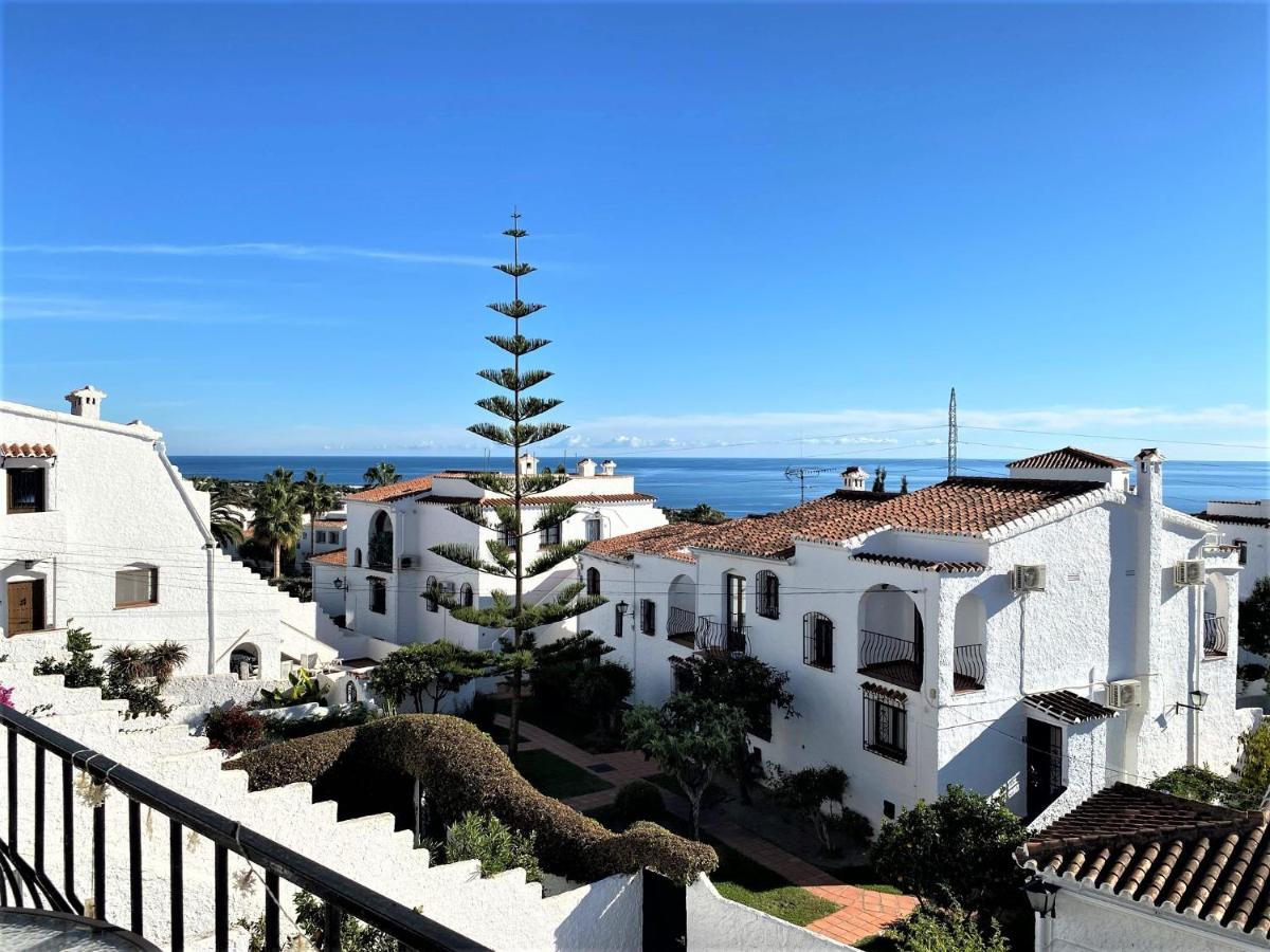 Naranjos 18 Casasol Capistrano Village Nerja