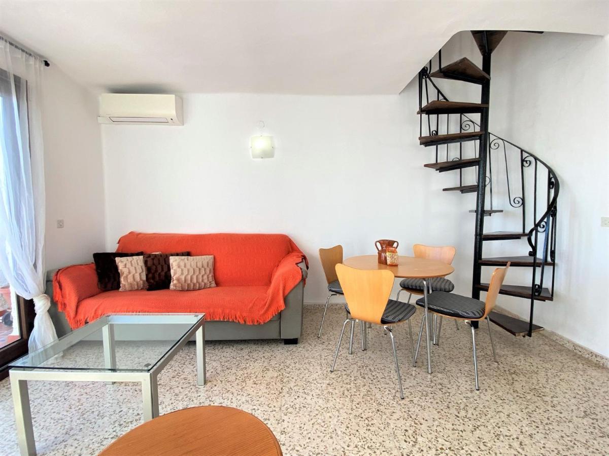Naranjos 18 Casasol Capistrano Village Nerja