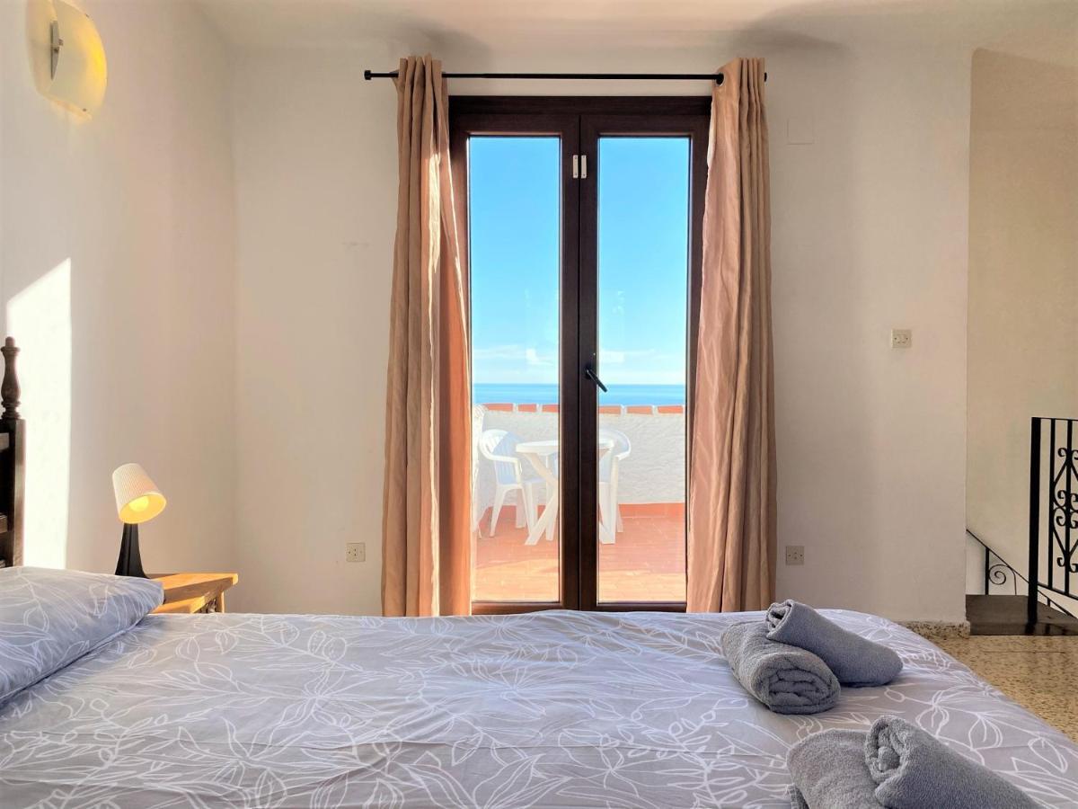 Apartamento Naranjos 18 Casasol Capistrano Village