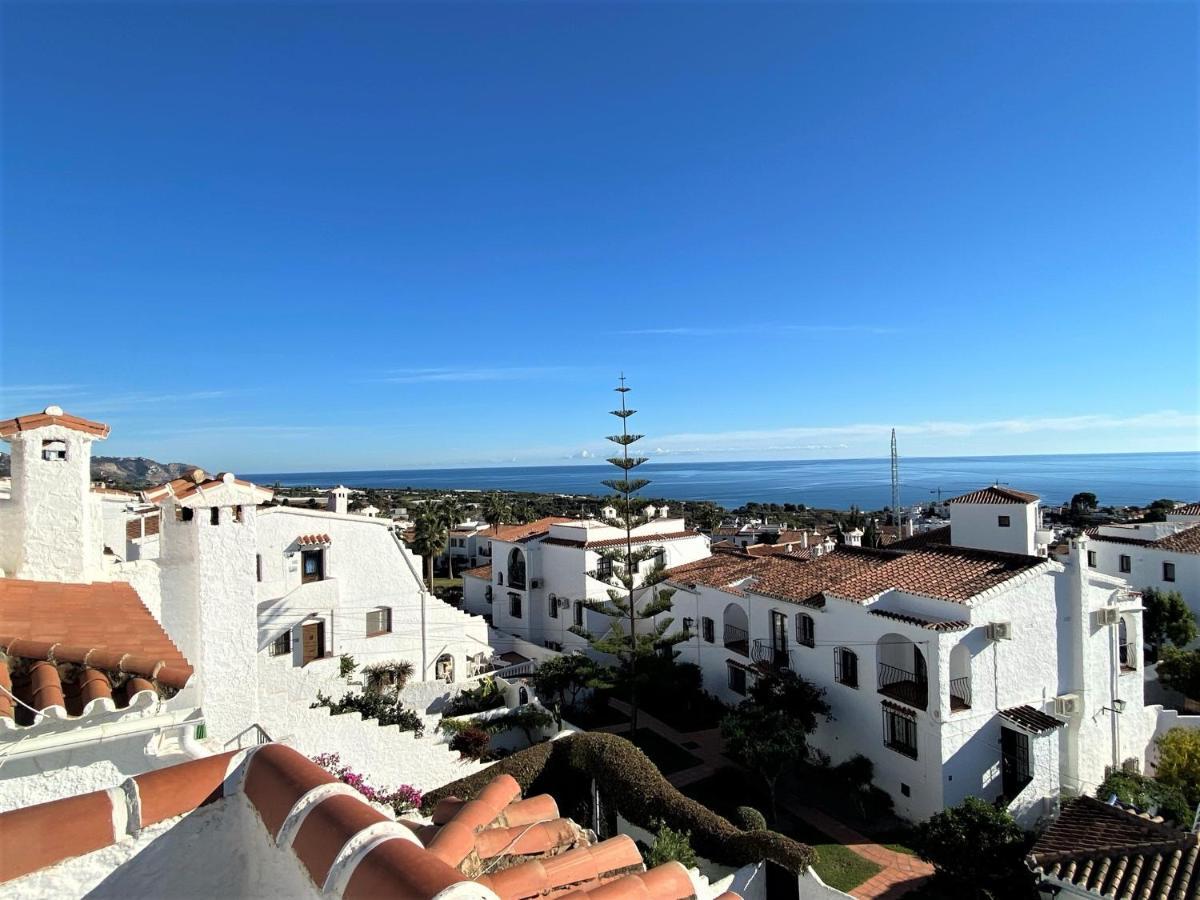 Apartamento Naranjos 18 Casasol Capistrano Village