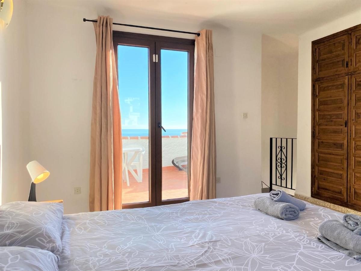 Apartamento Naranjos 18 Casasol Capistrano Village Nerja