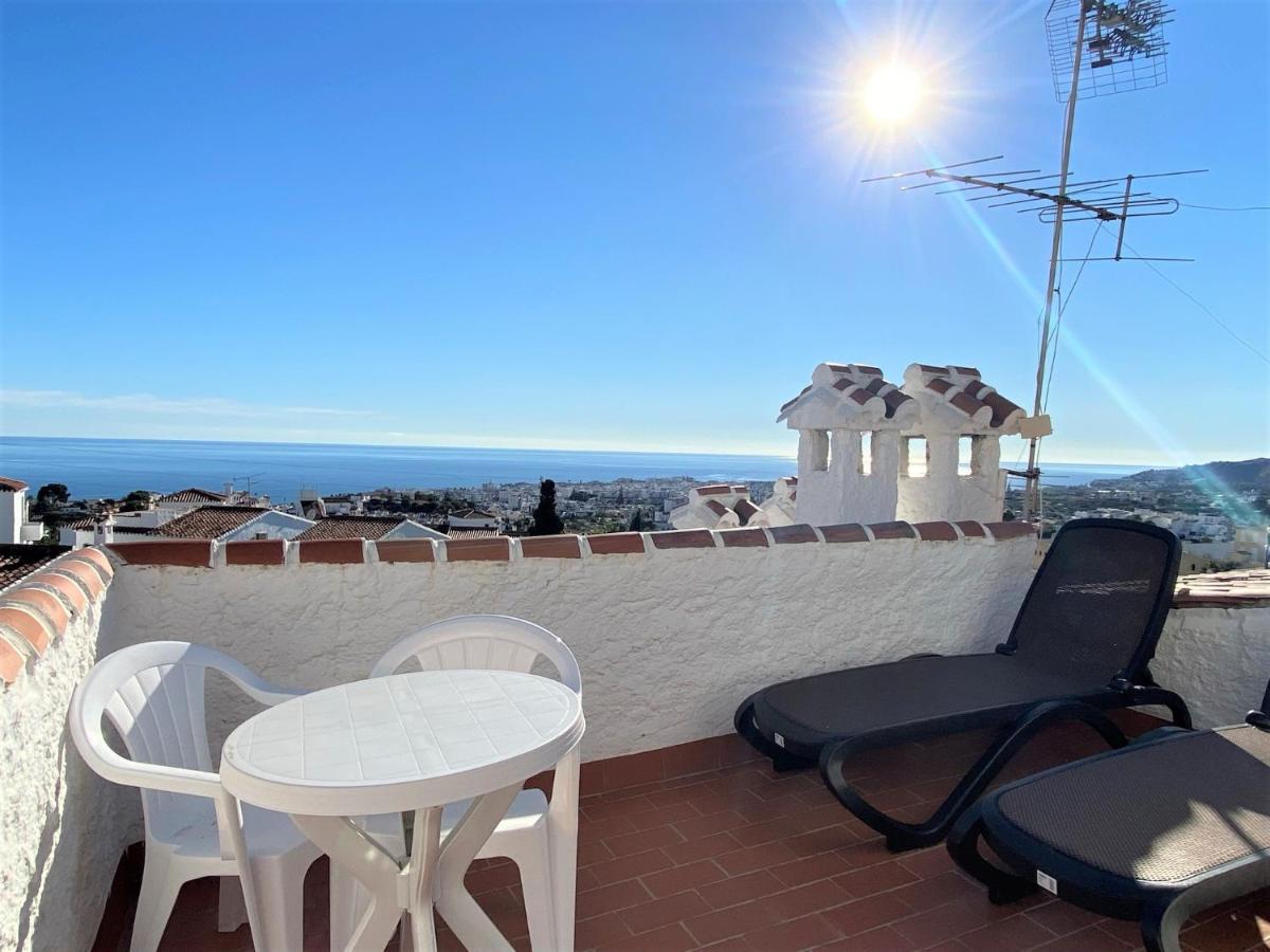 Apartamento Naranjos 18 Casasol Capistrano Village Nerja