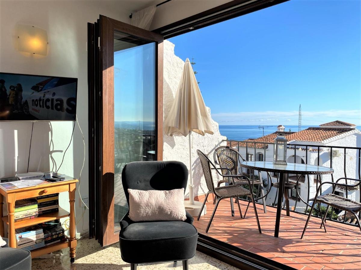 Apartamento Naranjos 18 Casasol Capistrano Village Nerja