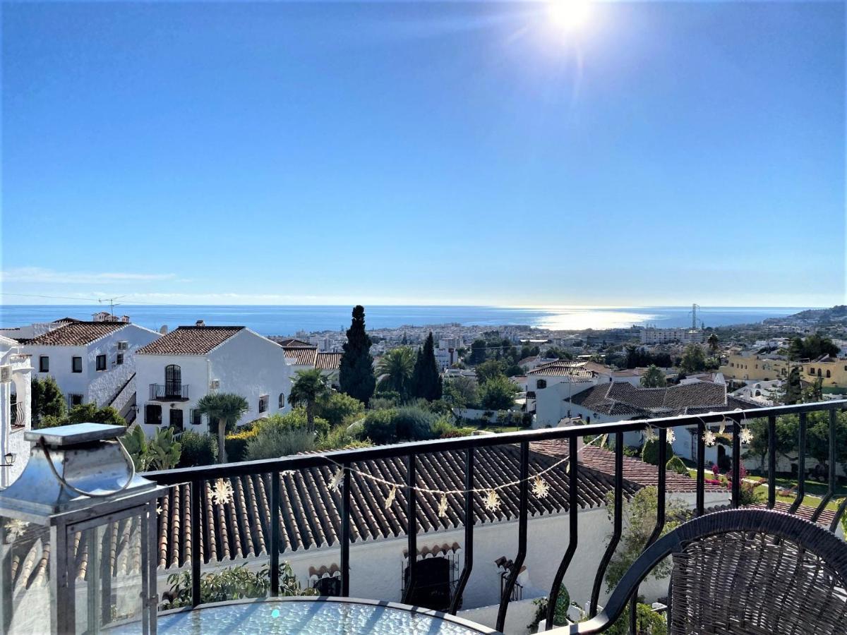 Apartamento Naranjos 18 Casasol Capistrano Village Nerja