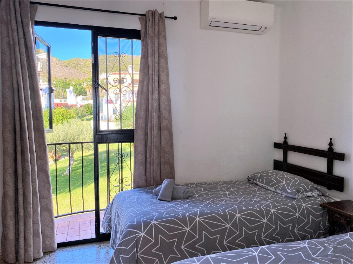 Apartamento Naranjos 18 Casasol Capistrano Village Nerja