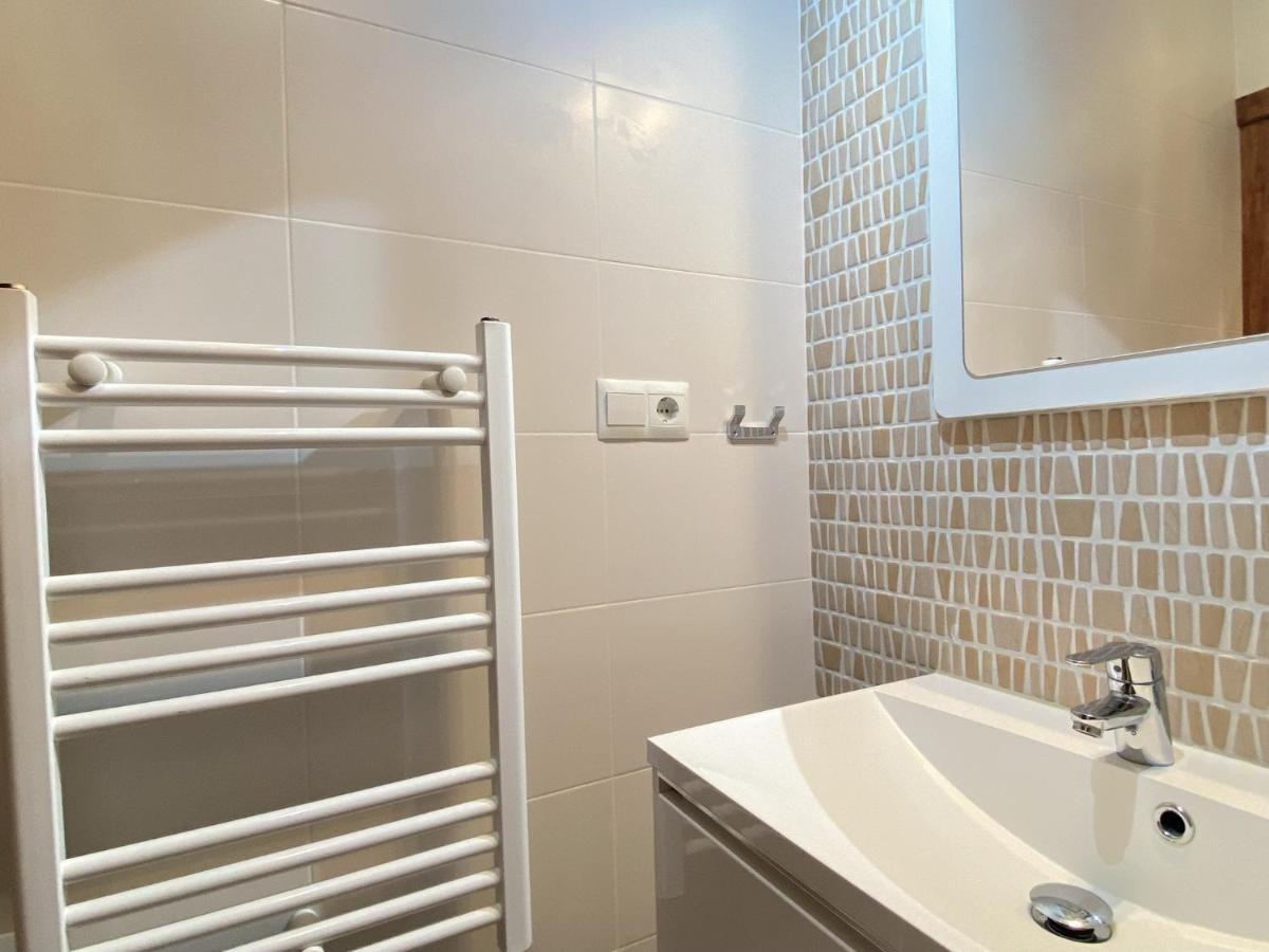 Apartamento Naranjos 18 Casasol Capistrano Village Nerja