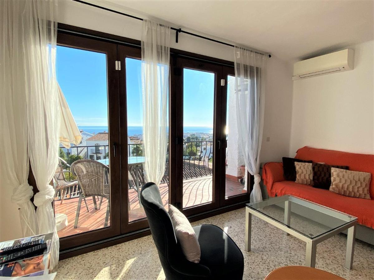 Naranjos 18 Casasol Capistrano Village * Nerja