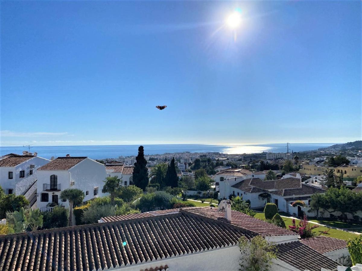 Apartamento Naranjos 18 Casasol Capistrano Village Nerja