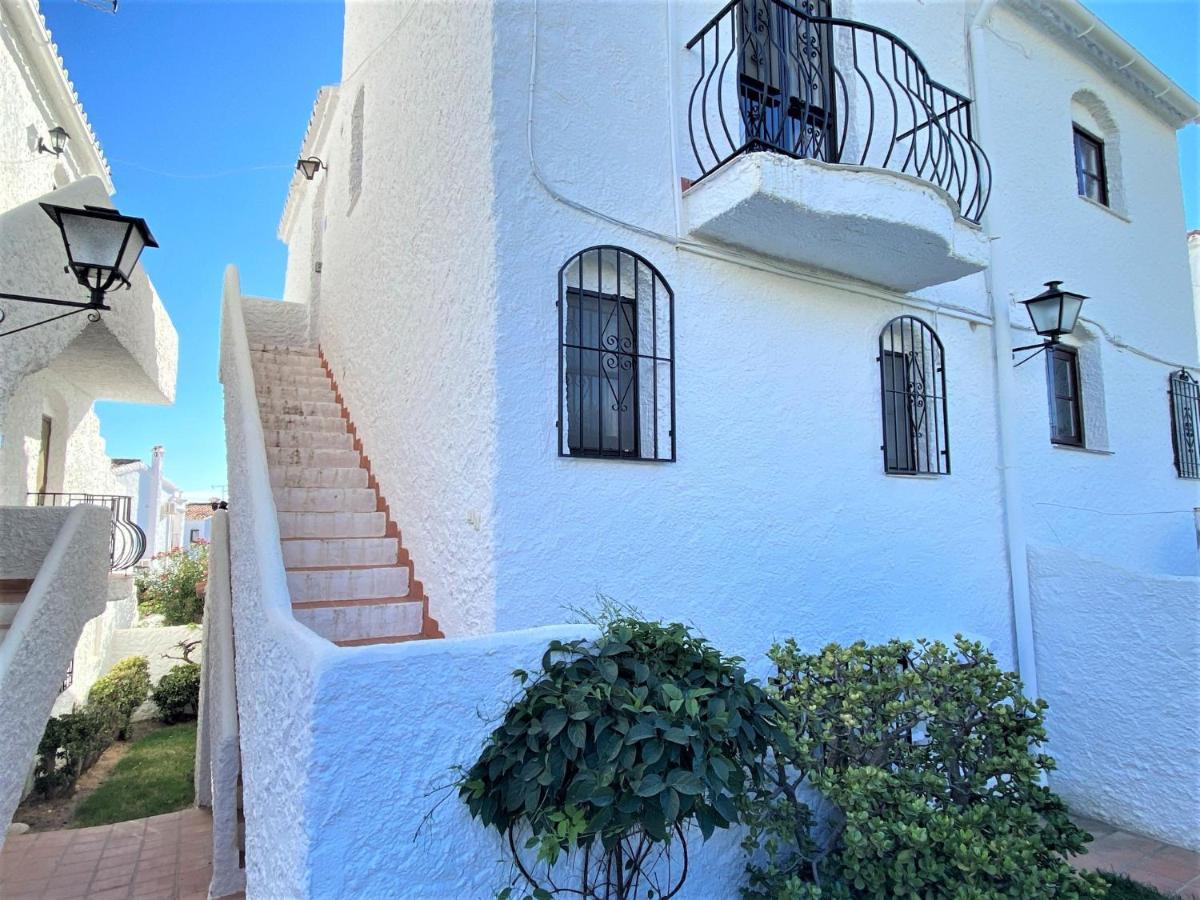 Apartamento Naranjos 18 Casasol Capistrano Village Nerja