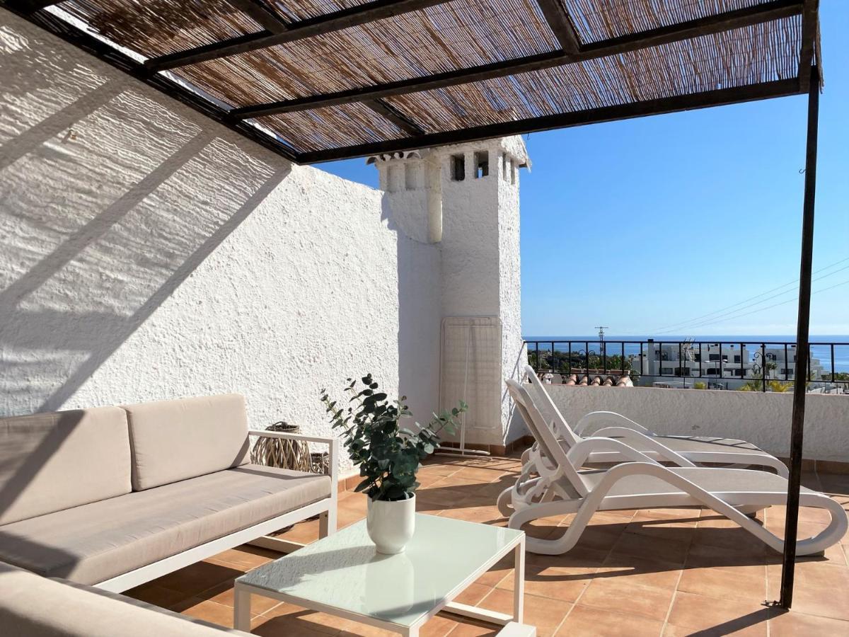 Capistrano Village Pueblo 15 Casasol Nerja