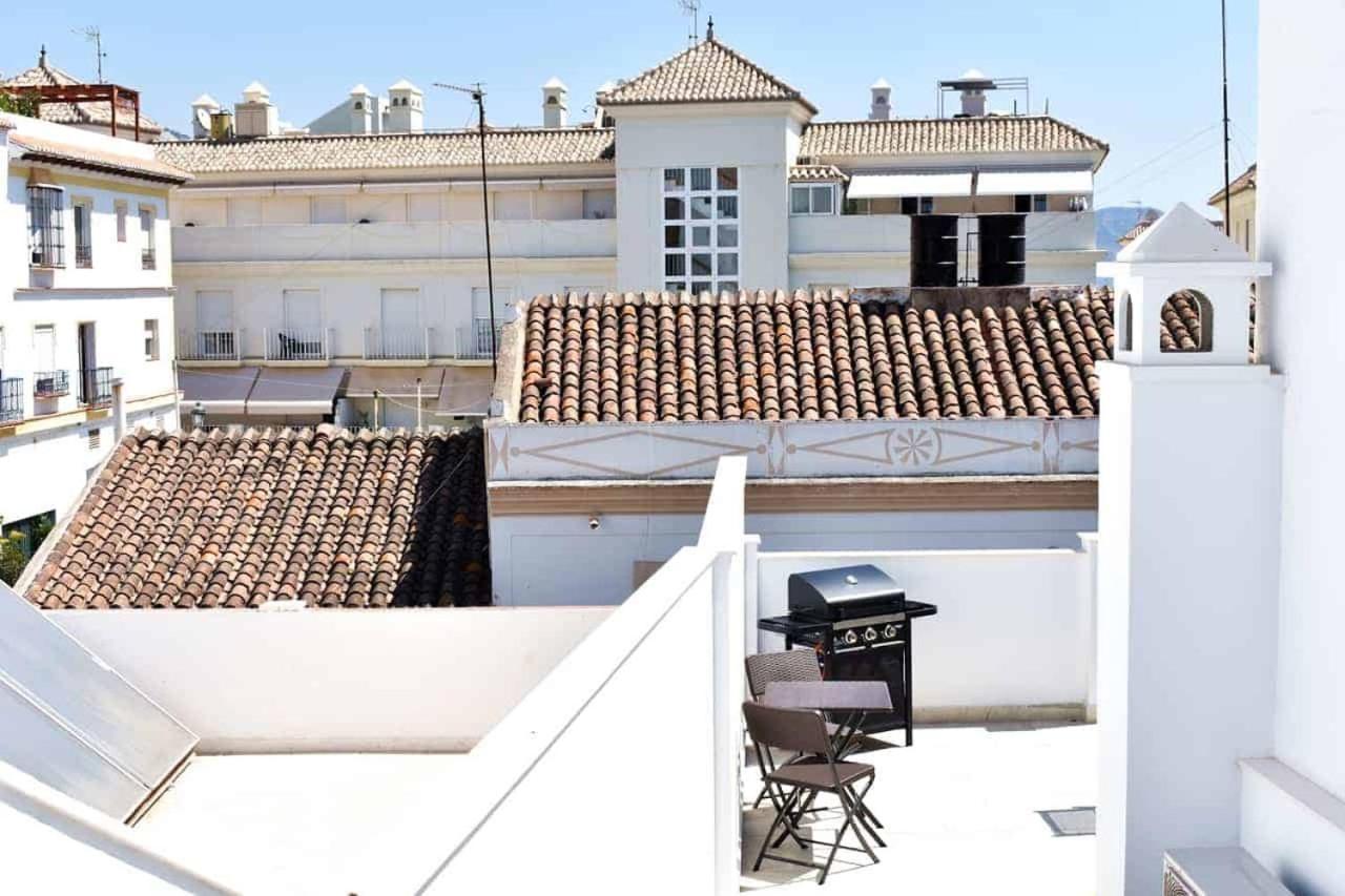 Casa de férias New Townhouse In The Heart Of With Jacuzzi *