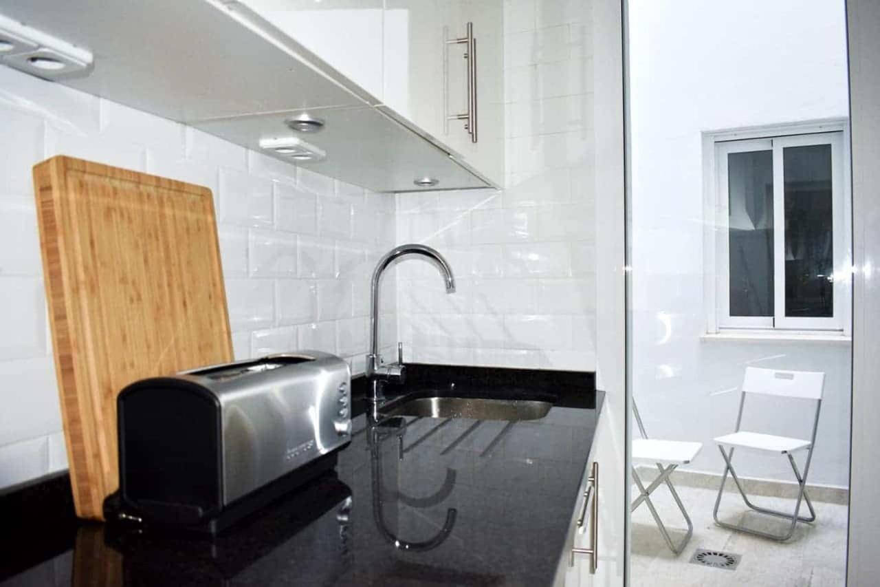 New Townhouse In The Heart Of With Jacuzzi Casa de férias