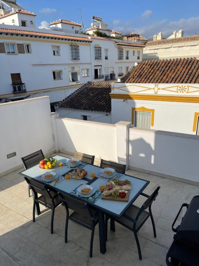 Ferienhaus New Townhouse In The Heart Of With Jacuzzi *