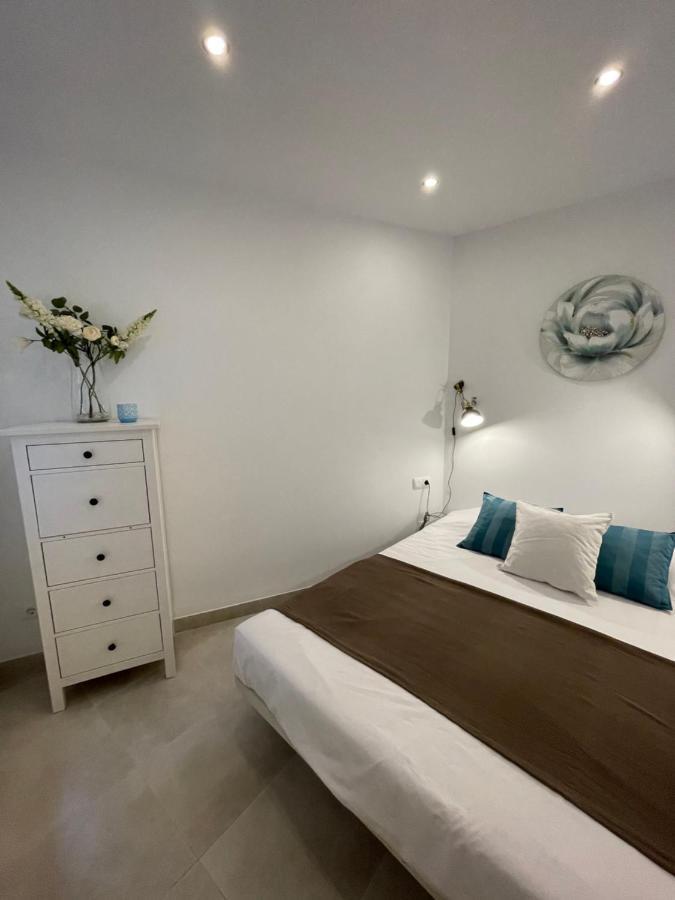 New Townhouse In The Heart Of With Jacuzzi Nerja