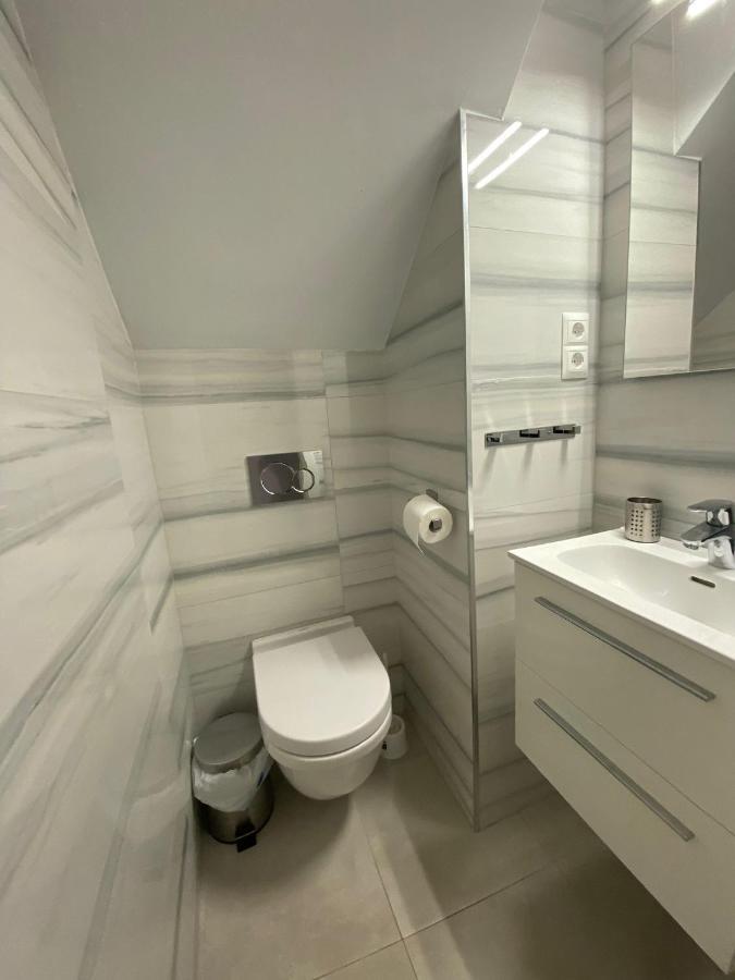 Casa de férias New Townhouse In The Heart Of With Jacuzzi Nerja